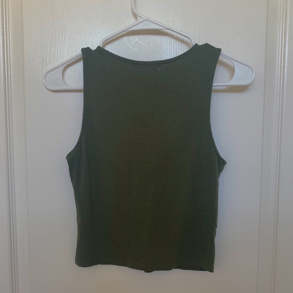 Croptop - Picture 2 of 2